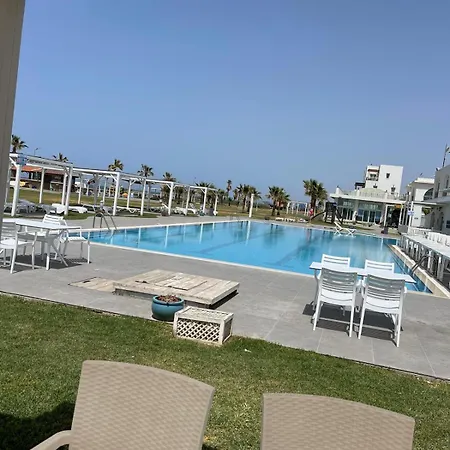 Apartment Penthouse 1 Bedroom Sleeps 4